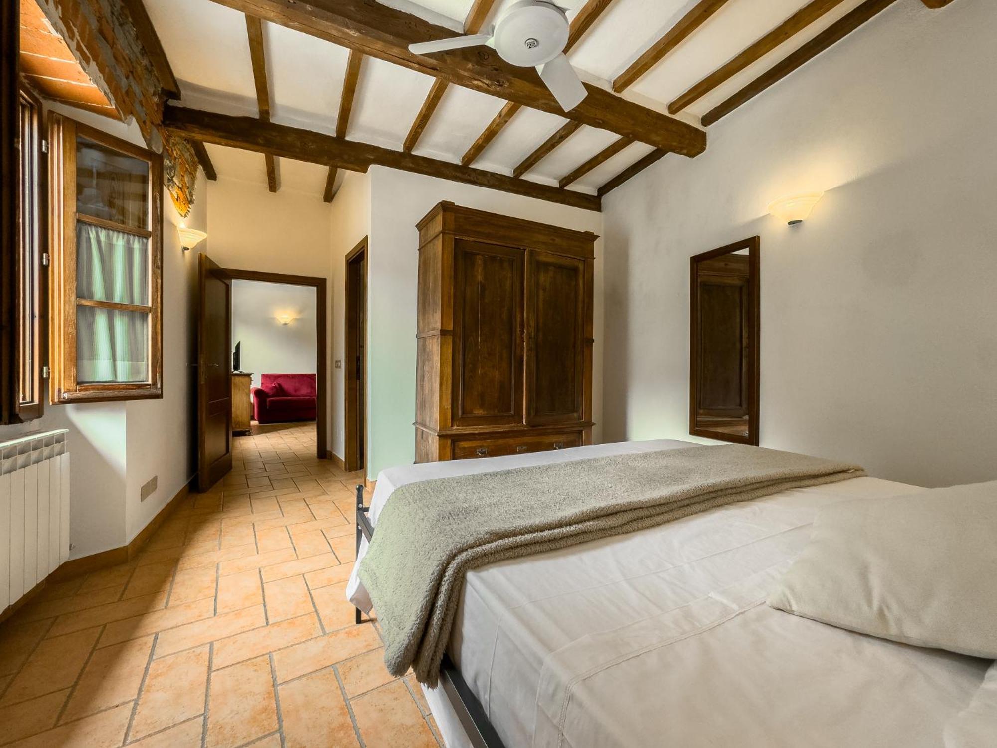 La Ferriera Exclusive Resort - Pool & Waterfall ローロ・チュッフェンナ エクステリア 写真