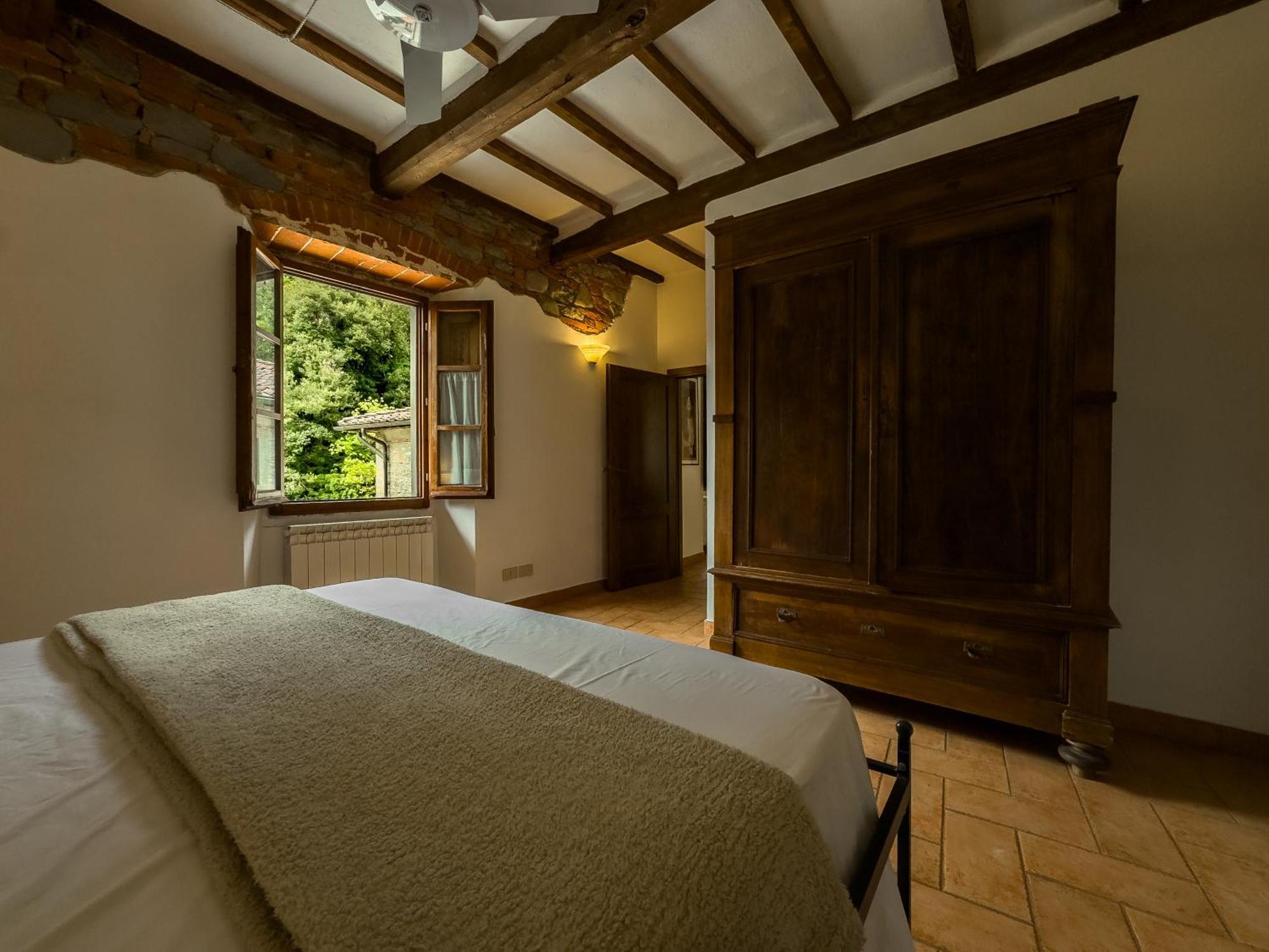 La Ferriera Exclusive Resort - Pool & Waterfall ローロ・チュッフェンナ エクステリア 写真