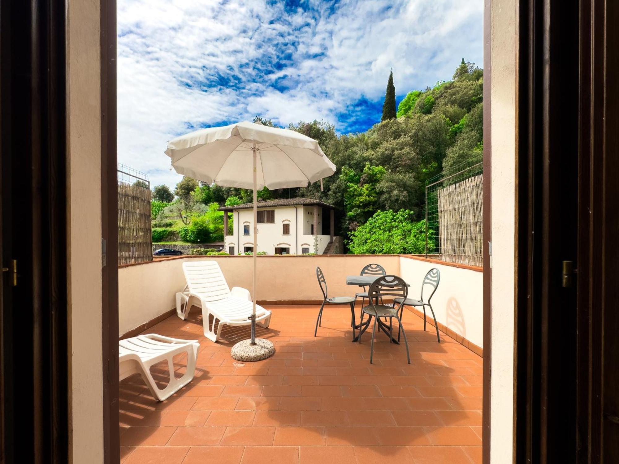 La Ferriera Exclusive Resort - Pool & Waterfall ローロ・チュッフェンナ エクステリア 写真